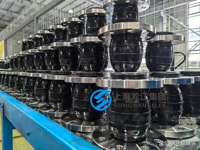 消防水泵软连接「源头工厂」